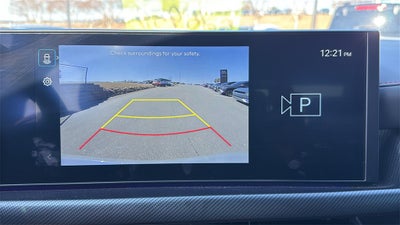 2025 Hyundai SONATA N Line