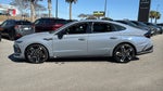 2025 Hyundai SONATA N Line