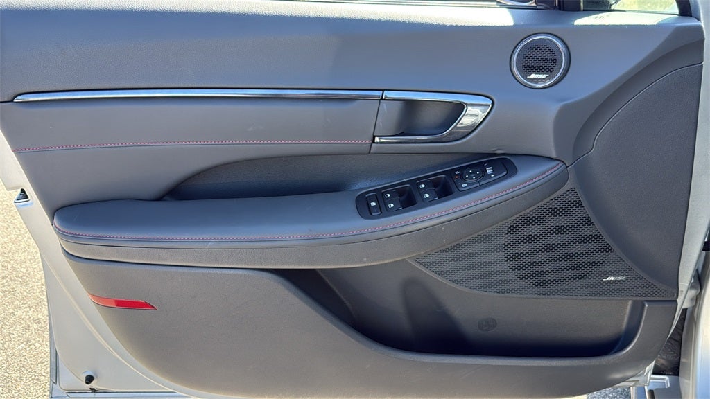 2024 Hyundai SONATA N Line