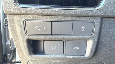 2024 Hyundai SONATA N Line