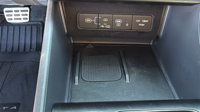 2024 Hyundai SONATA N Line