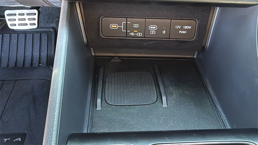 2024 Hyundai SONATA N Line