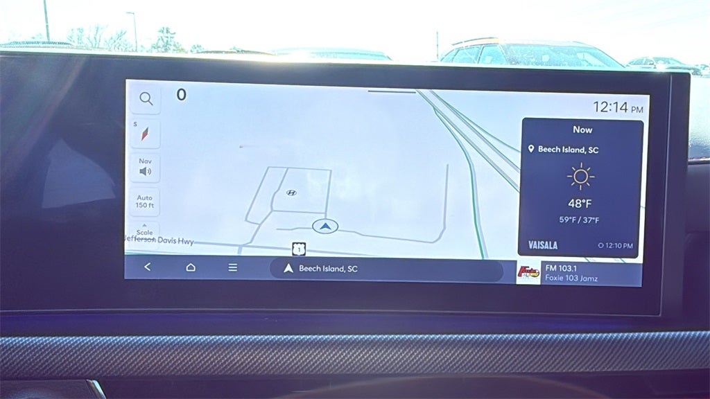 2024 Hyundai SONATA N Line