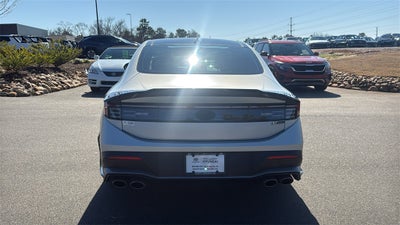 2024 Hyundai SONATA N Line