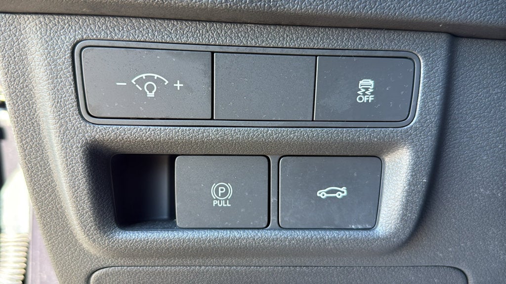 2025 Hyundai Sonata SEL - Photo 18