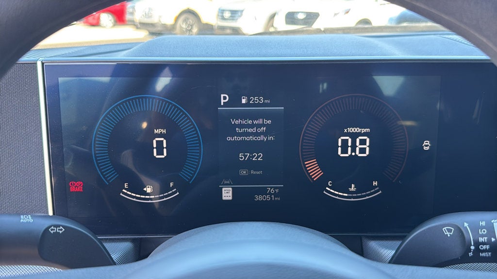 2025 Hyundai Sonata SEL - Photo 19