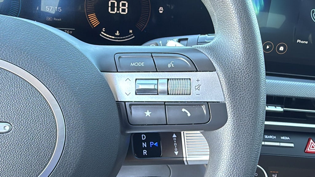 2025 Hyundai Sonata SEL - Photo 22