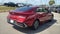 2024 Hyundai ELANTRA HYBRID Blue