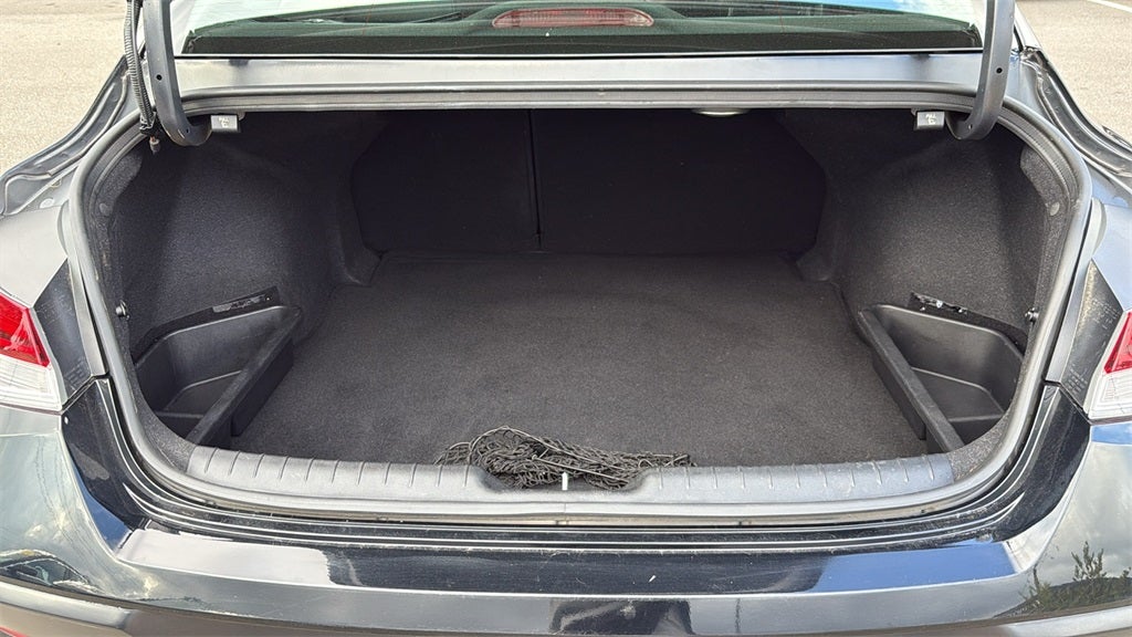 2024 Hyundai ELANTRA HYBRID Limited