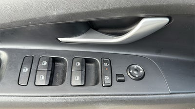 2024 Hyundai ELANTRA HYBRID Limited