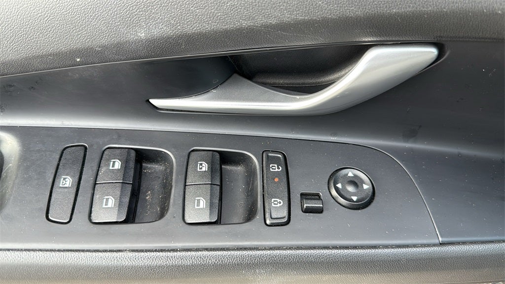 2024 Hyundai ELANTRA HYBRID Limited