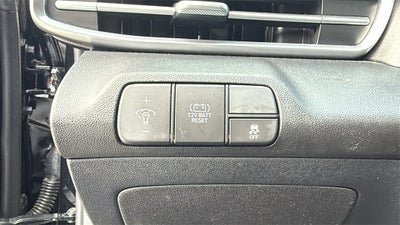 2024 Hyundai ELANTRA HYBRID Limited