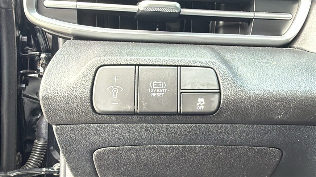 2024 Hyundai ELANTRA HYBRID Limited