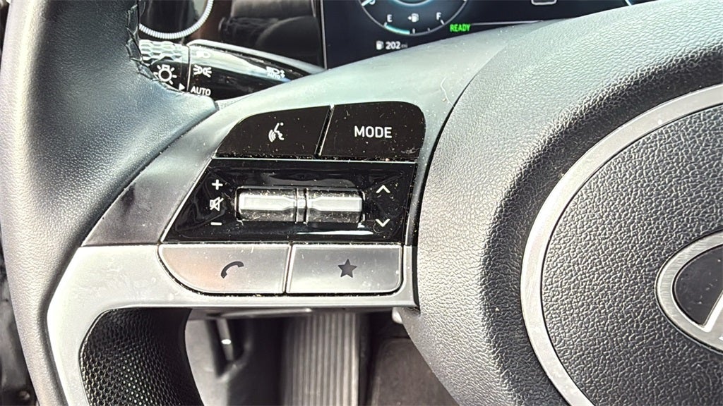 2024 Hyundai ELANTRA HYBRID Limited