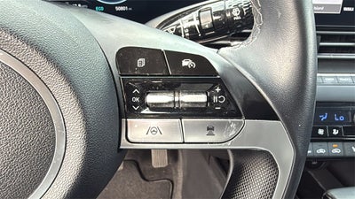 2024 Hyundai ELANTRA HYBRID Limited