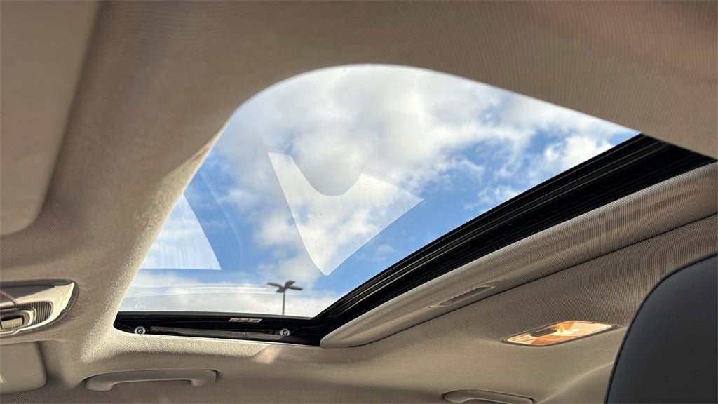 2024 Hyundai ELANTRA HYBRID Limited