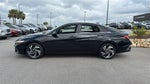 2024 Hyundai ELANTRA HYBRID Limited