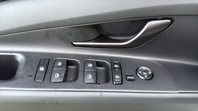 2026 Hyundai ELANTRA N Line