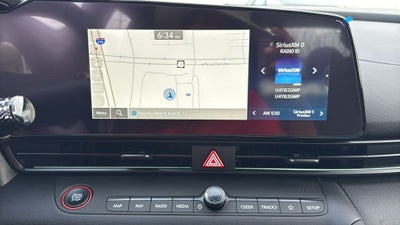 2026 Hyundai ELANTRA N Line