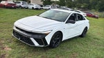 2026 Hyundai ELANTRA N Line