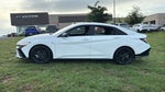 2026 Hyundai ELANTRA N Line