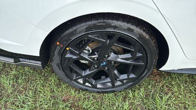 2026 Hyundai ELANTRA N Line