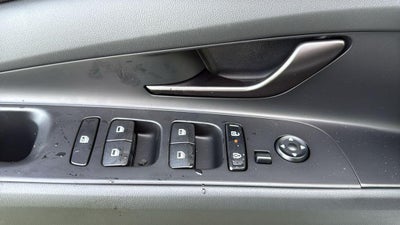 2026 Hyundai ELANTRA N Line