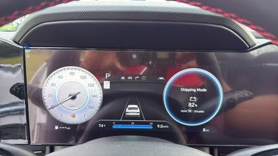 2026 Hyundai ELANTRA N Line