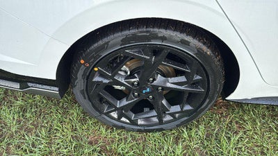 2026 Hyundai ELANTRA N Line