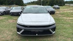 2026 Hyundai ELANTRA N Line