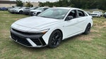 2026 Hyundai ELANTRA N Line