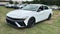 2026 Hyundai ELANTRA N Line