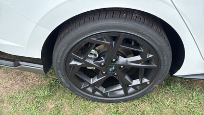 2026 Hyundai ELANTRA N Line