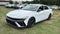 2026 Hyundai ELANTRA N Line