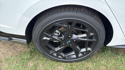 2026 Hyundai ELANTRA N Line