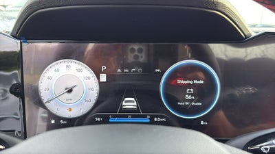 2026 Hyundai ELANTRA N Line