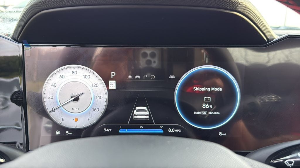 2026 Hyundai ELANTRA N Line