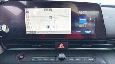 2026 Hyundai ELANTRA N Line