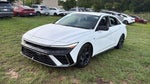 2026 Hyundai ELANTRA N Line