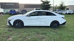 2026 Hyundai ELANTRA N Line