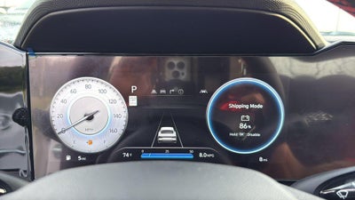 2026 Hyundai ELANTRA N Line