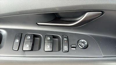 2026 Hyundai ELANTRA N Line