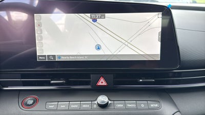 2026 Hyundai ELANTRA N Line