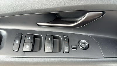 2026 Hyundai ELANTRA N Line
