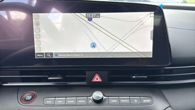 2026 Hyundai ELANTRA N Line
