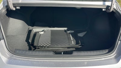 2026 Hyundai ELANTRA N Line