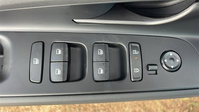 2026 Hyundai ELANTRA N Line