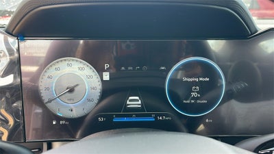 2026 Hyundai ELANTRA N Line