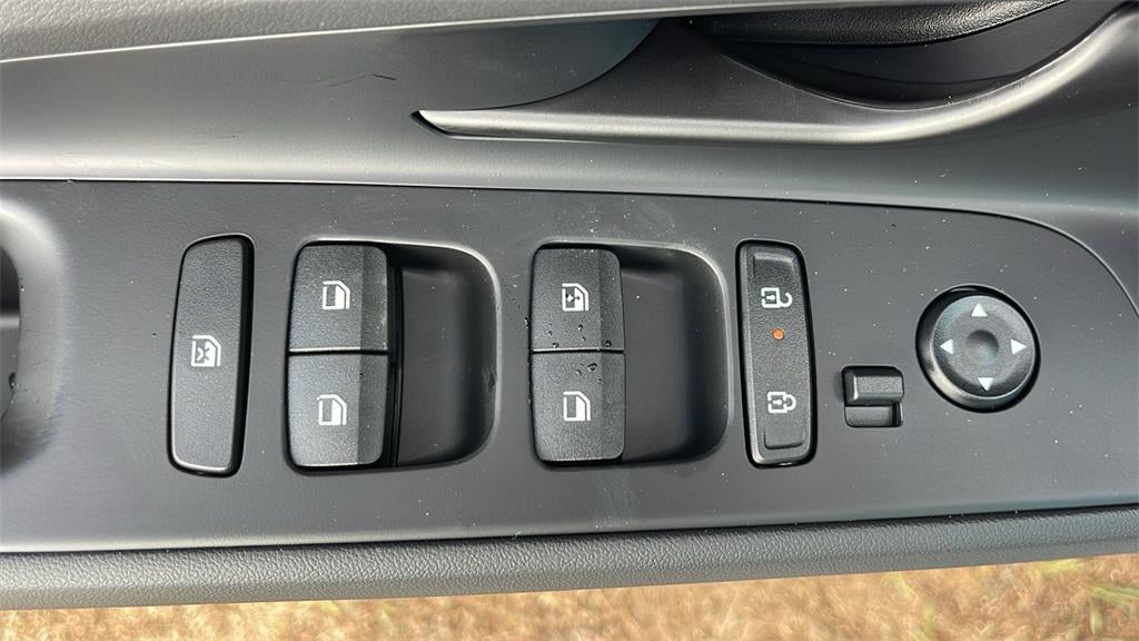 2026 Hyundai ELANTRA N Line