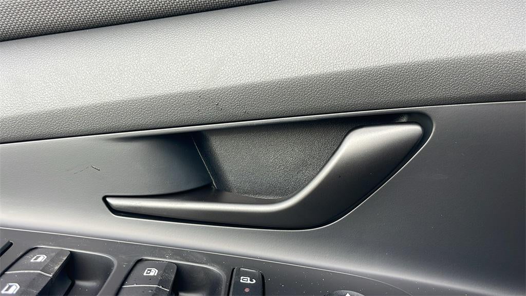 2026 Hyundai ELANTRA N Line